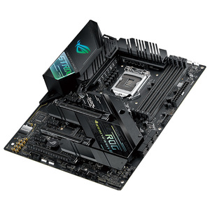 ASUS ROG STRIX Z490-F GAMING ddr4デスクトップコンピューター用デスクトップコンピューター用ゲーマーマザーボードCPU10900K/10700K - Product Image 3