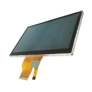 Sunlight readable 1000nits <strong>lcd</strong> 7 Inch <strong>lcd</strong> <strong>Display</strong> Screen 800*480 RGB <strong>TTL</strong> <strong>Interface</strong> 7 inch touch <strong>lcd</strong>