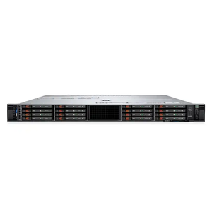 R470 1U Servidor rack de un solo zócalo Computación de alto rendimiento con rendimiento equilibrado de eficiencia energética óptima - Product Image 1
