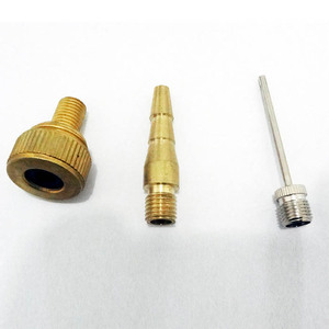 אוויר מכה אקדח ערכת willest 3-pc 6-PC כלים אוויר ערכת כלים עם אוויר מכה מכה ו צמיגים מתנפחים ak3n ak6n