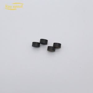 Rayspeed popüler satış 8 çok katmanlar deri havuz Cue İpuçları 14mm Kemui havuz Cue İpuçları bilardo Snooker aksesuarları İpuçları - Product Image 4