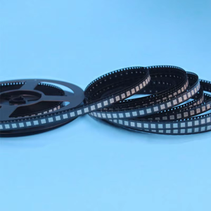0,2 ватт светодиод 5050 Rgb СВЕТОДИОД Smd,Epistar светодиодный чип 5050 СВЕТОДИОД Smd СВЕТОДИОД Rgb светодиодный чип для светодиодного освещения Rgb - Product Image 3