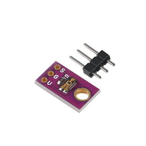 Modulo sensore di luce TEMT6000 professionale sensore di luce TEMT6000 per Arduino