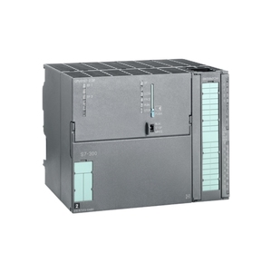 Siemens PLC SIMATIC 312 Unidad de procesamiento central con MPI 6ES73317PF114AB2 6ES7331-7PF11-4AB2 Siemens Automation PLC - Product Image 5