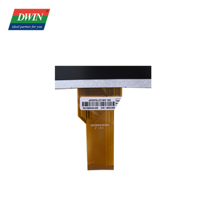 DWIN 800x480 7 Inch RGB 50PIN Capacitive Resistive Touch Screen Panel TN TFT <strong>LCD</strong> Module <strong>LCD</strong> Screen - Product Image 4