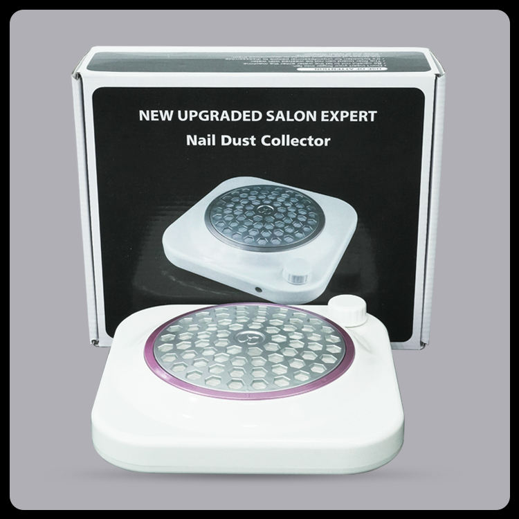 AT-NM-017 nail dust collector AU Plug