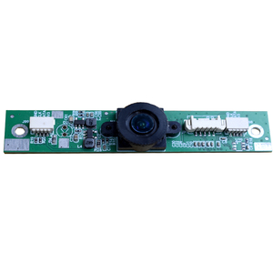 4K 8MP 13MP 16MP PCBA DIY HD модуль камеры USB камера