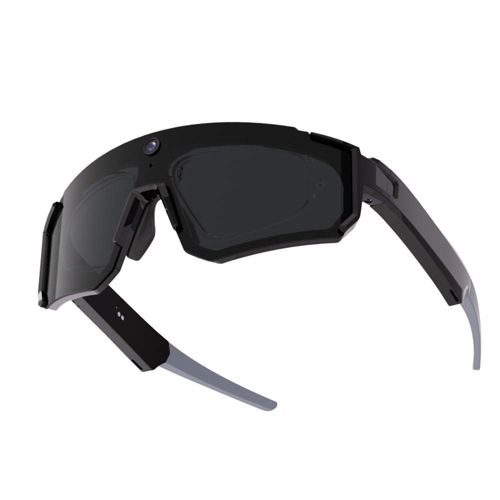 Black Frame /Black Lenses