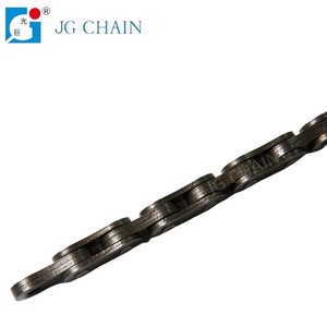 Factory Direct Sales Made in China AL822 <strong>Chain</strong> AL Series Leaf <strong>Chain</strong> Plate <strong>Chain</strong> for Forklift - Product Image 2
