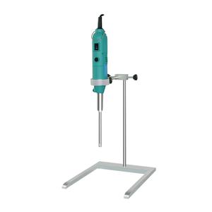 IKEME Portable Handheld Sonicator Processor Cell Disruptor <strong>Mixer</strong> <strong>5</strong>-250ml Blender Laboratory Homogenizer Emulsifier for Cosmetics - Product Image 1