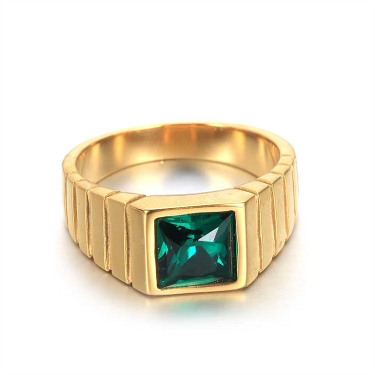 Green B