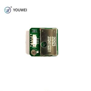 無人機用GPSソリューションレシーバーチップ用の最小GNSSモジュール - Product Image 4