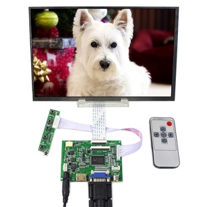 Placa controladora LCD VGA 2AV VS-TY2662-V5 con pantalla LCD de 10,1 pulgadas HL101IA-01G 1280X800 - Product Image 6