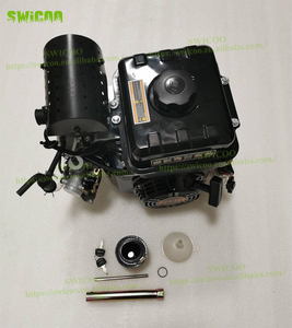 Ban đầu <span class=keywords><strong>Lifan</strong></span> <span class=keywords><strong>208cc</strong></span> khí động cơ G170FD-2M động cơ <span class=keywords><strong>208cc</strong></span> Racing Go Kart hệ thống động cơ - Product Image 3