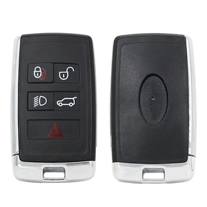 KEYDIY-llave inteligente KD ZB24 para Land Rover Style ZB, varios modelos para KD-X2, programador de llaves - Product Image 4
