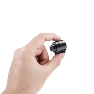 Mini Cámara WiFi de visión nocturna de seguridad para el hogar portátil inalámbrica de alta calidad X5 CMOS Sensor cámara de seguridad de detección de movimiento - Product Image 1