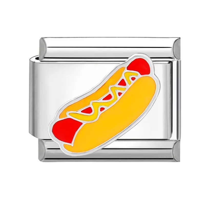 MK-428-Hot Dog