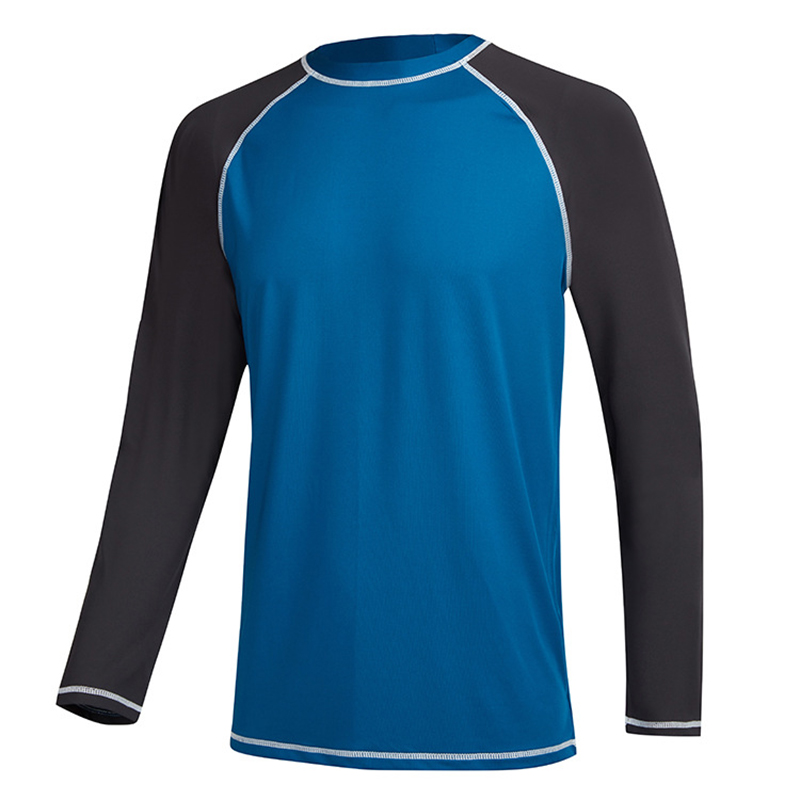Blue/Black