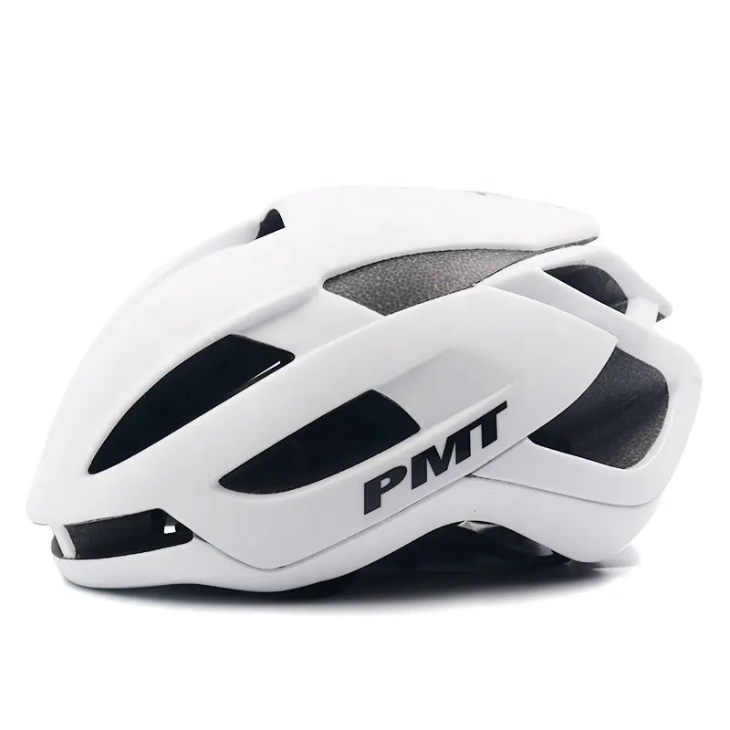 Integrierter Fahrrad helm Großhandel Radfahren pneumatischer Straßen fahrzeug helm für Männer und Frauen atmungsaktiver Mountainbike-Helm