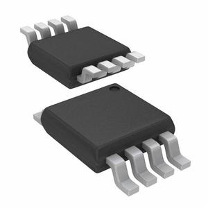 Original integrierte Schaltung LM3485MMX/NOPB PWM-Controller für die Leistungs regelung - Product Image 1