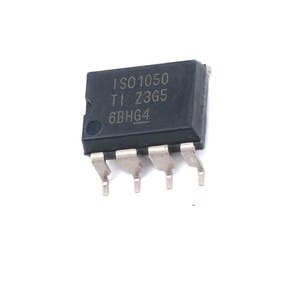Nuovo e originale UCC28C45DR SOP8 TI AC/DC Converter Chip modalità corrente PWM Controller Chip originale componente elettronico IC - Product Image 3