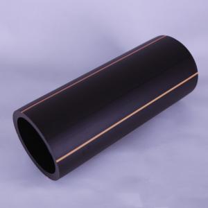 厂家定制HDPE地下塑料管HDPE燃气管 - Product Image 5
