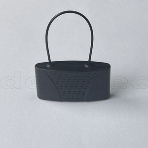 Mới dễ dàng Chống Trộm 2 thẻ tự báo động với dây buộc 8.2MHz/58kHz cho các cửa hàng bán lẻ - Product Image 2