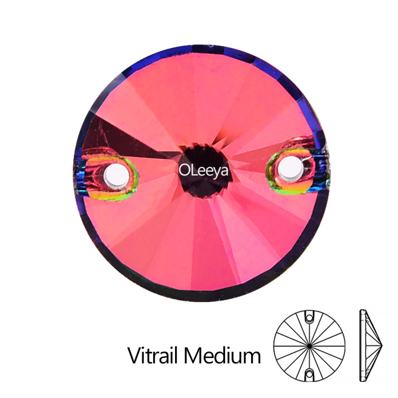 Vitrail Medium