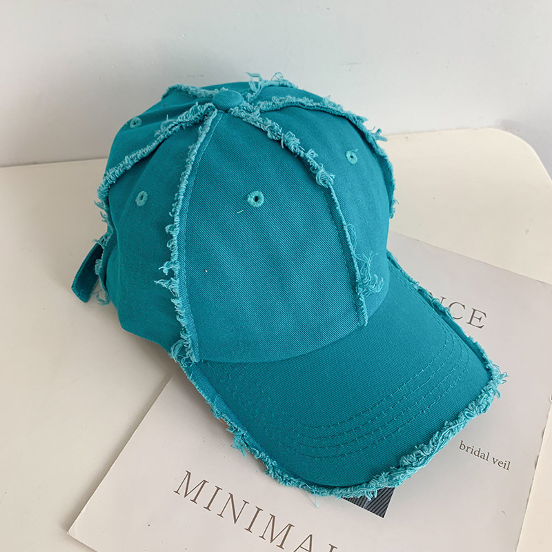 Peacock Blue