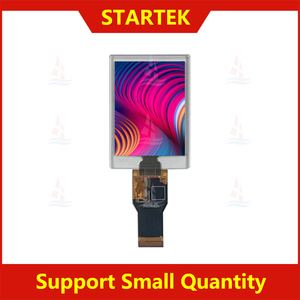 2.4 inch độ phân giải 450x600 rm690b0 LTPS AMOLED trình điều khiển hiển thị IC mô-đun Giấy điện tử với giao diện SPI/MCU/mipi - Product Image 3