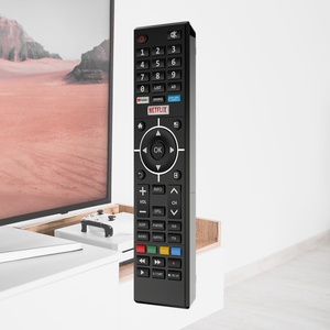 TV için CRC86E CBL DVD SAT Nobel evrensel akıllı kontrolör öğrenme TV uzaktan kumanda - Product Image 4