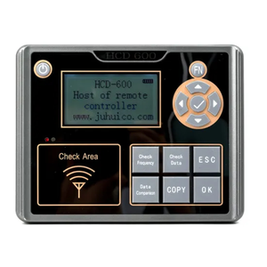 Fabbricazione di codice fisso telecomando chiave fotocopiatrice macchina per Garage porta telecomando programmatore duplicatore macchina - Product Image 2