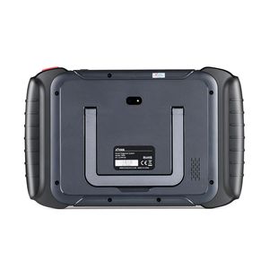 XTOOL D8自動車用スキャンツール双方向制御OBD2車診断スキャナー + ECUコーディング38 + サービス + キープログラミング - Product Image 2