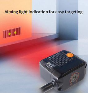 MOTEE Intelligent <strong>Code</strong> Reader for Photovoltaic Panels Auto Parts Tobacco 3C Industries Factory Direct Sales Optical <strong>Sensors</strong> - Product Image 5