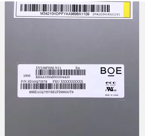 New DV238FHM-N11 23.8 Inch BOE LVDS Screen TFT IPS <strong>Lcd</strong> <strong>Display</strong> Screen <strong>LCD</strong> Panel <strong>with</strong> Driver - Product Image 6