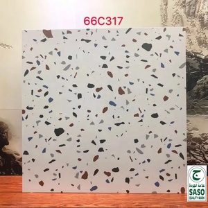 便宜的2英寸釉面砖陶瓷/terazzo仿古Granit瓷砖平面设计室当代外墙瓷砖3年