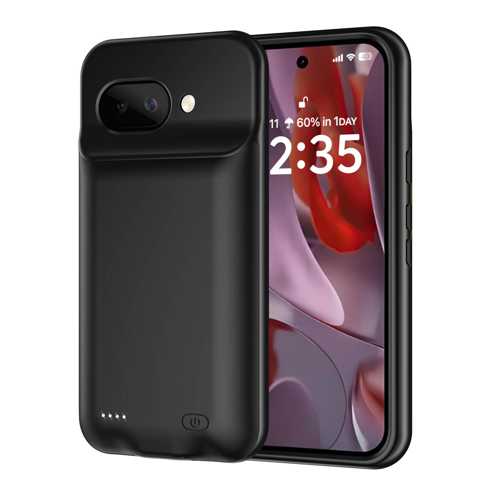 Black for 9A
