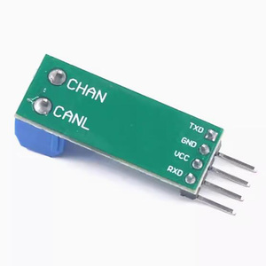 #64032 TJA1050 CANバスモジュールCANバストランシーバーSTM32コードセンサーモジュールキット付き - Product Image 4