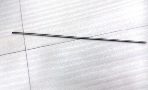 Medische Staaf Van Ti-15Zr Legering (85% Titanium 15% Zirkonium) Voor Orthopedische/Tandheelkundige Implantaten-Astm F67 Gecertificeerd - Product Image 5