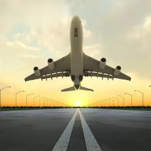 中国からヨーロッパおよびアジアへの最も安いプロのフェデックス物流サービス低コスト航空貨物物流代理店 - Product Image 5