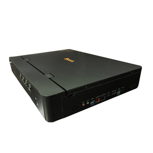 Big Boss Laptop-Konsole Dmx Wire Connect DJ-Controller LED-Bühnen licht DMX-Controller für Bar Club Music Band P. - Product Image 2