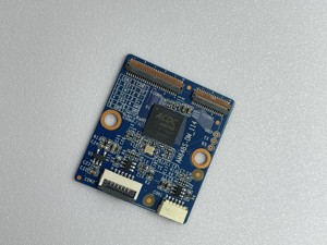 Placa controladora de pantalla de monitor LCD, controlador de pantalla táctil capacitiva AM84B