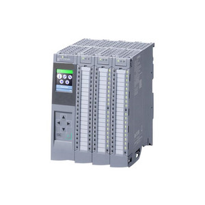Magazzino magazzino PLC Controller di programmazione 6ES7505-0RA00-0AB0 modulo di alimentazione del sistema PS 60W 24/48/60V DC Backplane Bus - Product Image 3