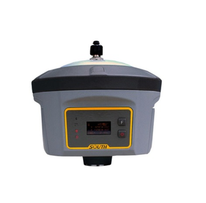 客户满意度调查设备GNSS RTK南星系G6 GPS用于土地调查Trimble GPS RTK