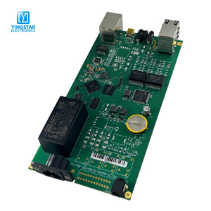 OEM PCBA circuito assemblato componenti elettronici di approvvigionamento e assemblaggio con test funzionali - Product Image 6