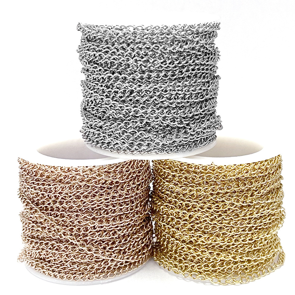 steel color