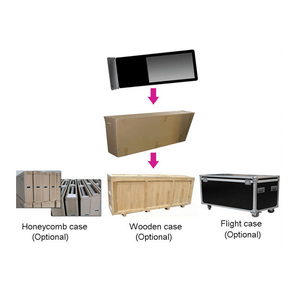 Usine directe depuis 20 ans 55 pouces 4K affichage publicitaire <span class=keywords><strong>android</strong></span> <span class=keywords><strong>os</strong></span> présentoir kiosque debout au sol - Product Image 5