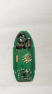 433 telecomando senza fili duplicatore Clone codice clonazione chiave auto PCB scheda PCBA produzione smart Key auto telecomando - Product Image 2