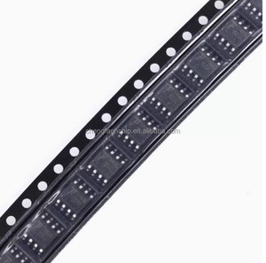 Original New TP4056 SOIC-8 1A tuyến tính Lithium-ion Battery Charger <span class=keywords><strong>IC</strong></span> hiệu suất cao <span class=keywords><strong>IC</strong></span> để sạc pin - Product Image 4