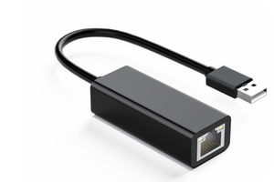 Windows/Mac dizüstü bilgisayarlar için USB C ile RJ45 bağlantı noktasına sahip NetGear Ultra 100Mbps tip-c Ethernet ağ adaptörü - Product Image 3